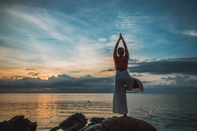 Les bienfaits du yoga pour le corps et l’esprit