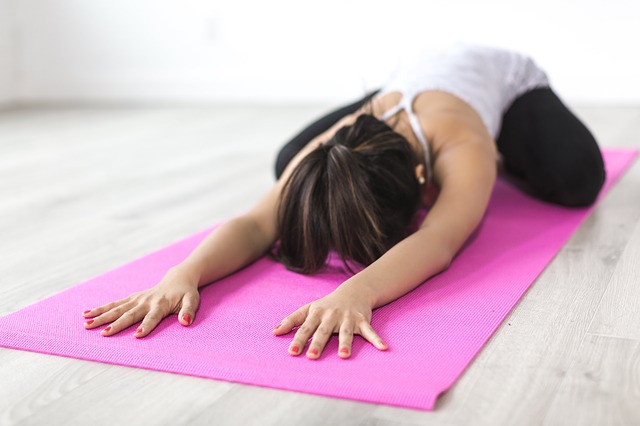 Quels sont les autres sports similaires au Yoga ?